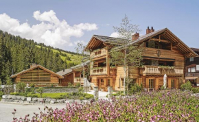 Lech Lodge - Private luxury moments Lech